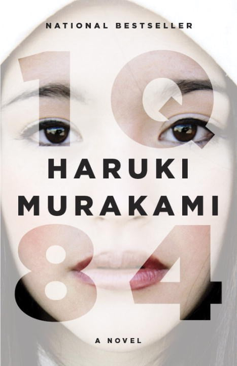 Murakami, Haruki - 1Q84