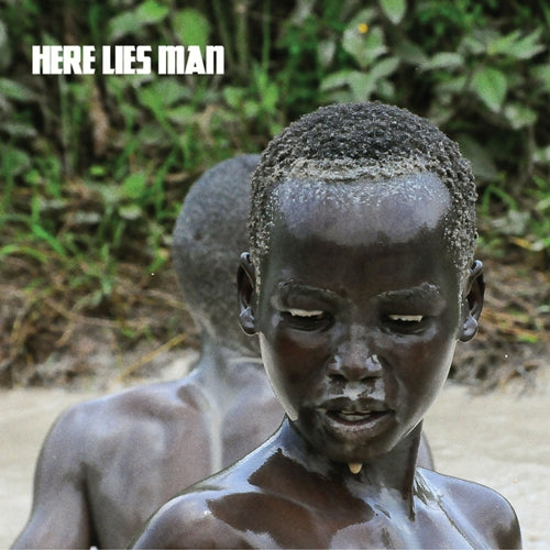 Here Lies Man - s/t