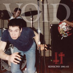 Void - Sessions 1981 - 1983