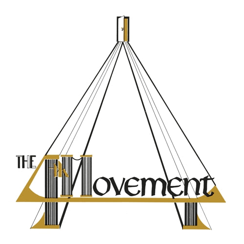 4th Movement - s/t