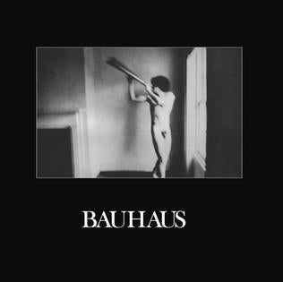 Bauhaus - In the Flat Field