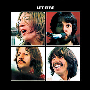 Beatles - Let It Be - Special Edition