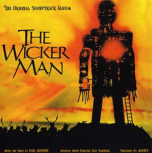 Various - The Wicker Man OST