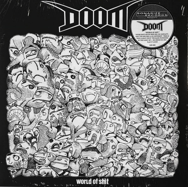 Doom - World Of Shit