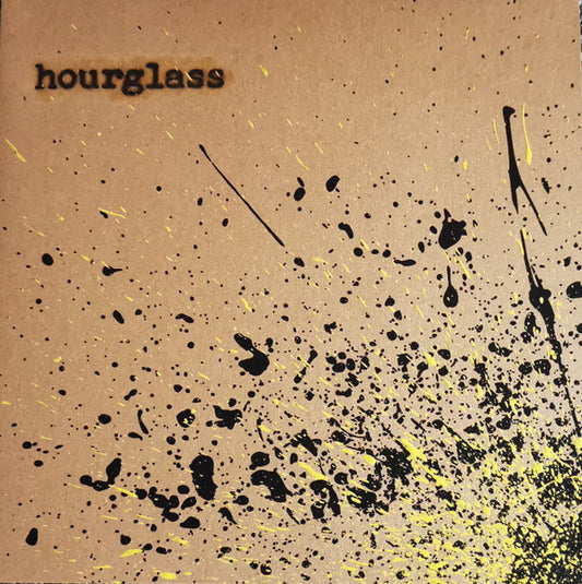 Hourglass - Discography