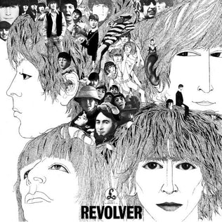 Beatles - Revolver - Special Edition