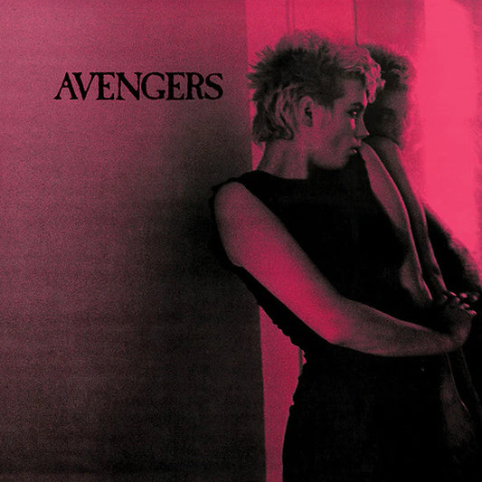 Avengers - s/t