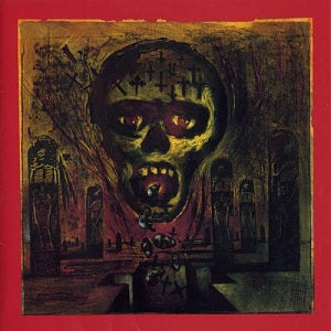 Slayer - Seasons In The Abyss