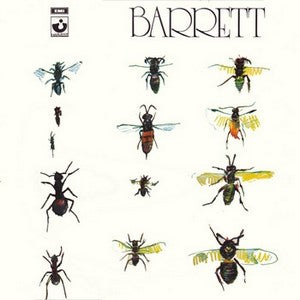 Barrett, Syd - Barrett