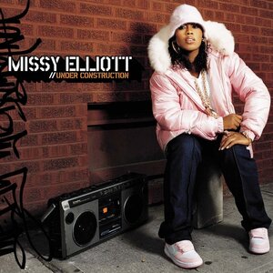 Elliott, Missy - Under Construction