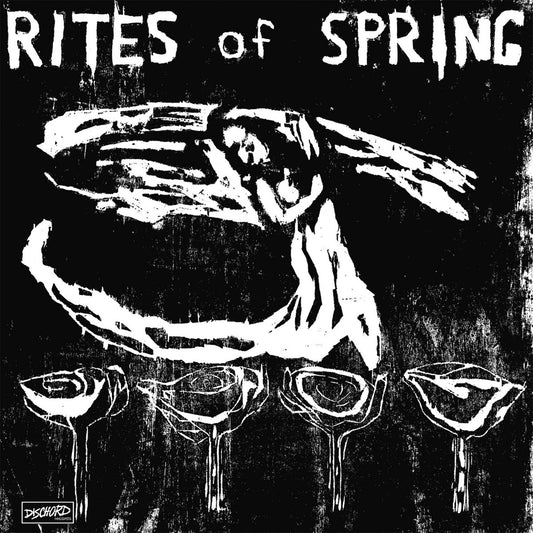 Rites Of Spring - End On End