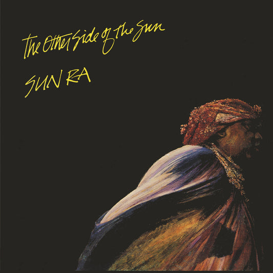 Sun Ra - The Other Side Of The Sun