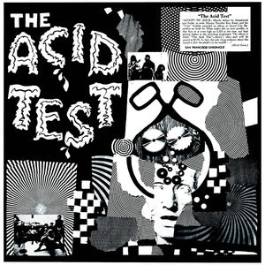 Ken Kesey / Grateful Dead - The Acid Test