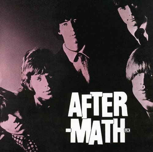 Rolling Stones - Aftermath