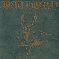 Bathory - Jubileum Volume III 2xLP