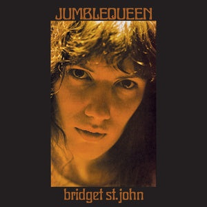 Bridget St. John - Jumble Queen