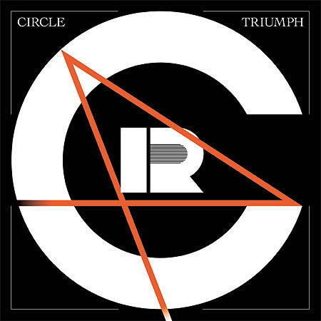 Circle - "Triumph" 2xLP