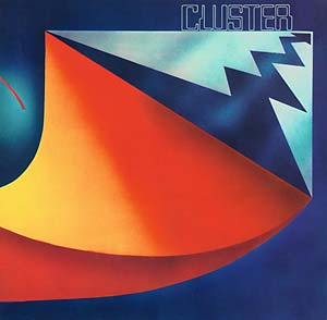 Cluster - Cluster '71