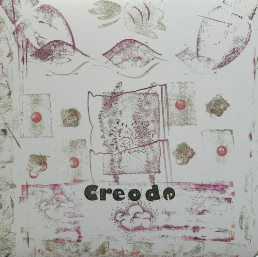 Creode - Ectroni