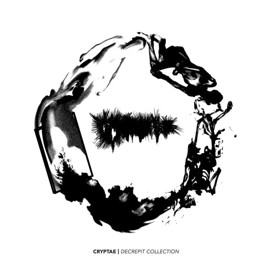 Cryptae - Decrepit Collection