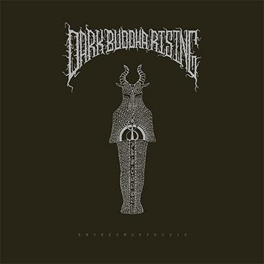 Dark Buddha Rising - Entheomorphosis 2xLP