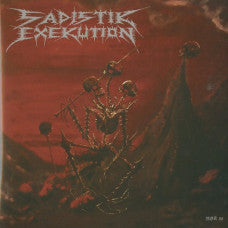 Sadistik Execution - We Are Death Fukk You