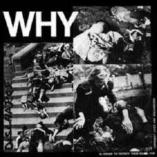 Discharge - Why