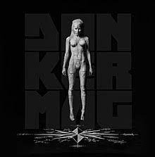 Die Antwoord - Donker Mag 2xLP