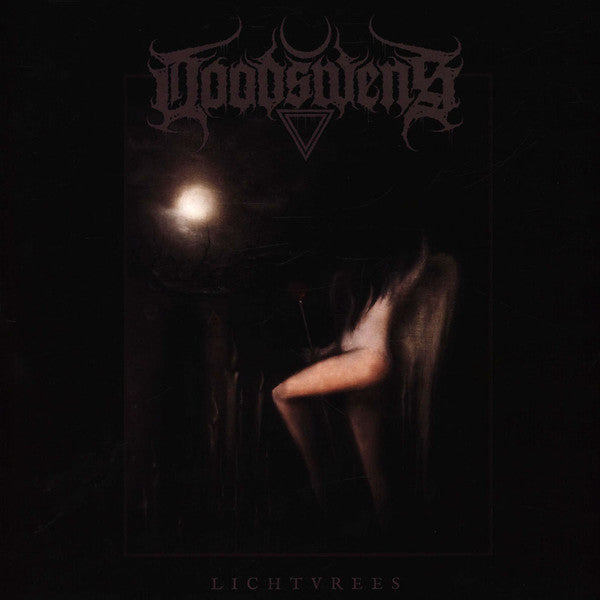 Doodswens - "Lichtvrees"