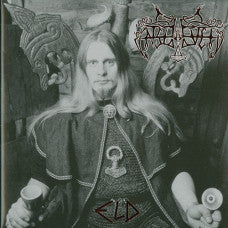 Enslaved - Eld