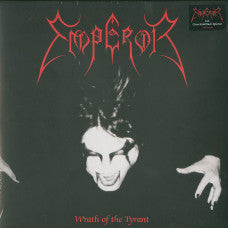 Emperor - Wrath Of The Tyrant / As The Shadows Rise
