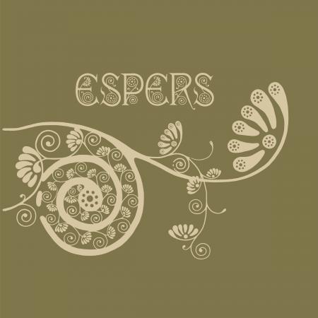 Espers - s/t