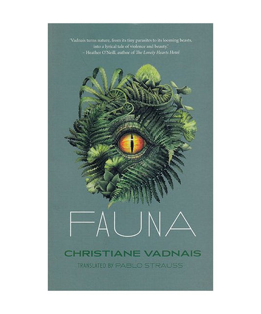 Vadnais, Christiane - Fauna