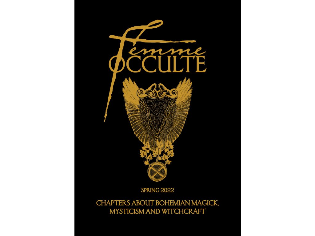 Femme Occulte - Spring 2022