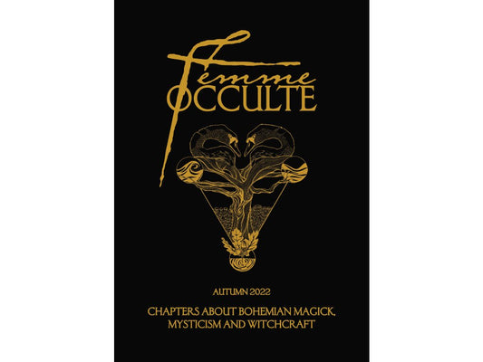 Femme Occulte - Autumn 2022