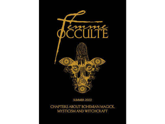 Femme Occulte - Summer 2022