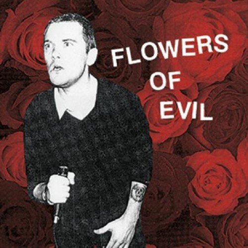 Flowers Of Evil - s/t