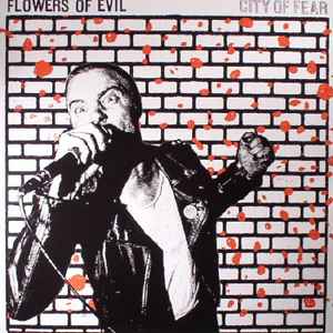 Flowers Of Evil - City Of Fear