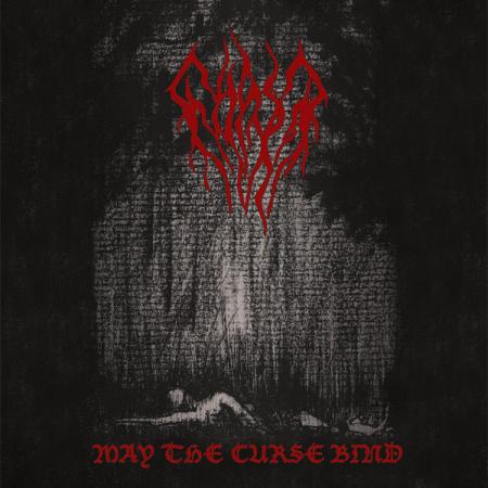 Ghast - "May The Curse Bind" 2xLP