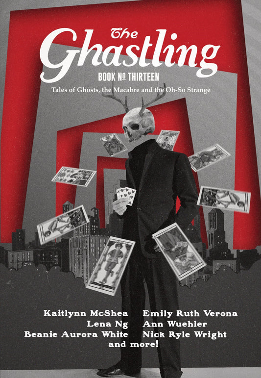 The Ghastling #13