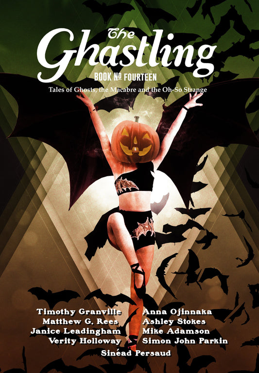 The Ghastling #14