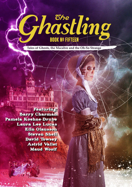 The Ghastling #15