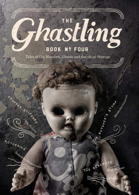 The Ghastling #4