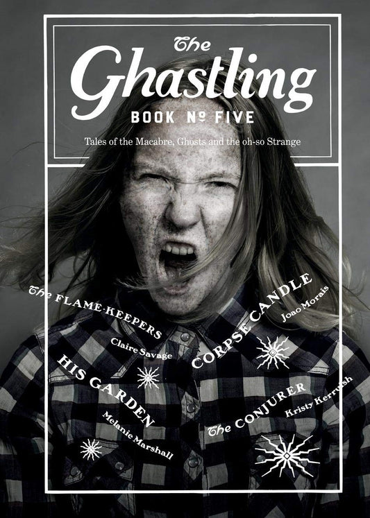 The Ghastling #5