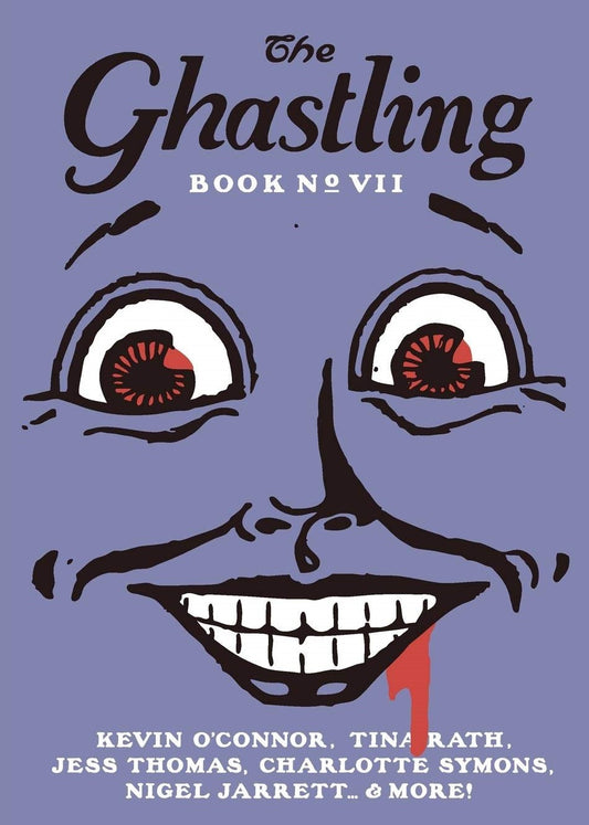 The Ghastling #7