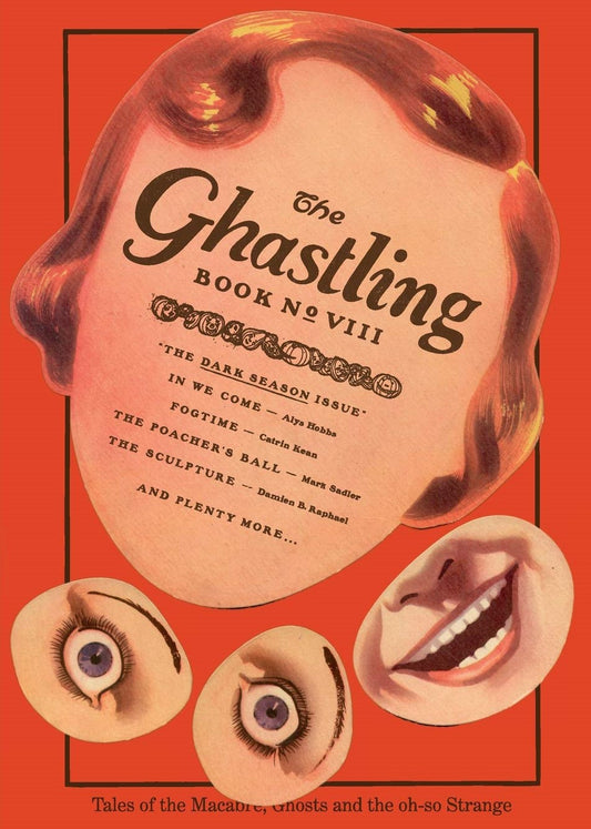 The Ghastling #8