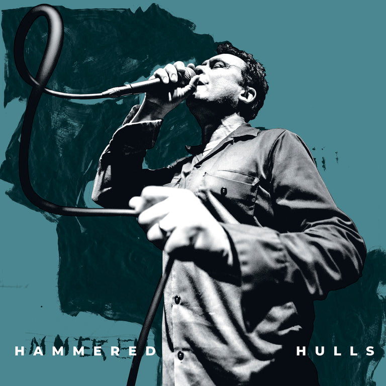 Hammered Hulls - Careening