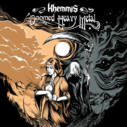 Khemmis - "Doomed Heavy Metal"