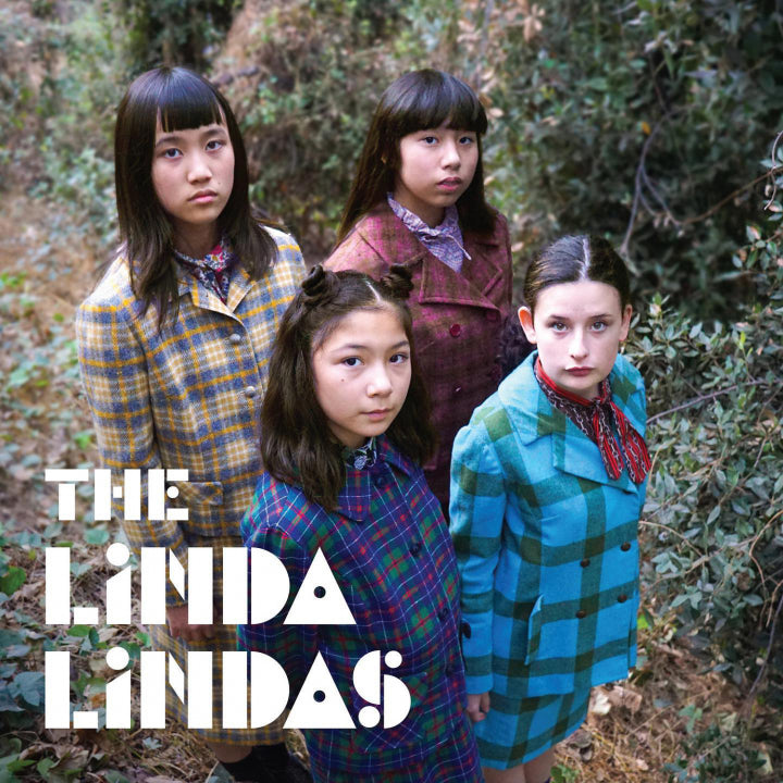 Linda Lindas - EP