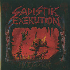 Sadistik Execution - The Magus